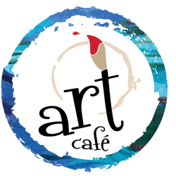 art café